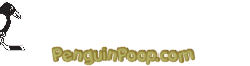 Animated Pittsburgh Penguin