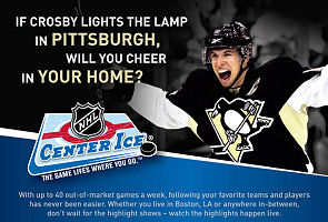 Pittsburgh Penguins Gifts