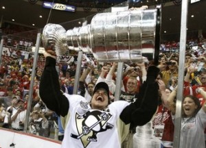 Sid and the Cup