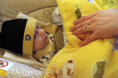 Baby Pens