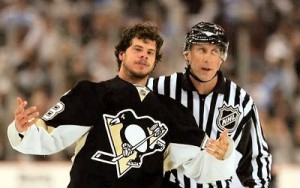 Tyler Kennedy