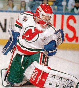 Martin Brodeur