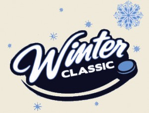 NHL Winter Classic