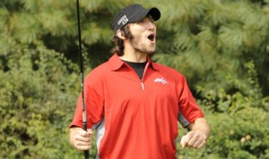 novechkin golfing