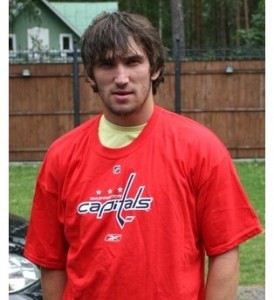 Ovechkin