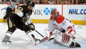 Crosby & Halak