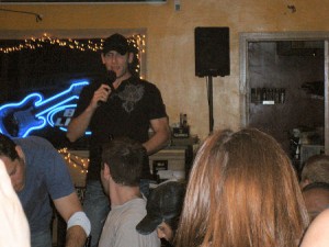 Rupp Singing