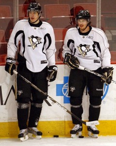 Malkin & Crosby