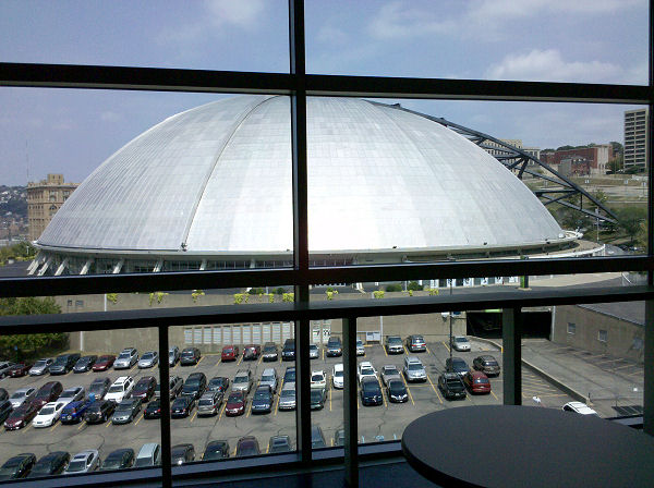 Consol Energy Center 014