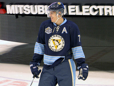 penguins new third jersey