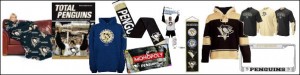 Pittsburgh Penguins Gifts