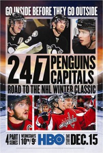 HBO 24/7 Winter Classic