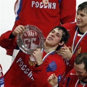 Evgeni Malkin,