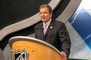 Ray Shero