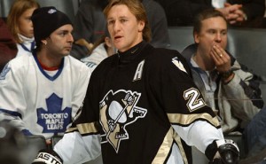 Alex Kovalev