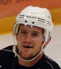 Matt Cooke