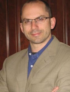 Jason Woolley