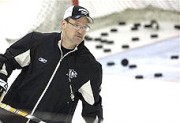 Bylsma Can Finally Shake The Last Monkee Off His Back Bylsma Can Finally Shake The Last Monkee Off His Back