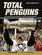 Penguins Clip Red Wings in a Shootout Penguins Clip Red Wings in a Shootout