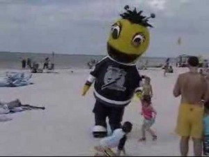 Pittsburgh Penguins vs Tampa Bay Lightning Gameday Poop: Game 4
