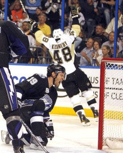 Tyler Kennedy Kennedy