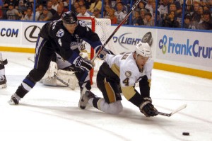 Michalek & Lecavalier