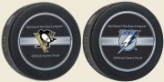 It’s Official, The Penguins Will Be Playing Tampa Bay Lightning First Round