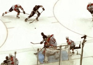 Penguins vs Panthers