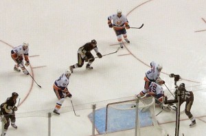 Malkin Goal