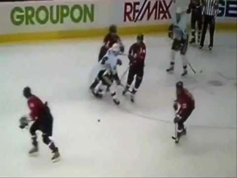Video:  Making Sense of How the NHL Dishes Out Fines & Suspensions