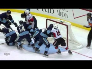 Sidney Crosby Needs to Re-Think Hockey
