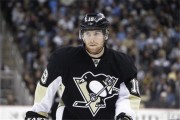 James Neal inked to a 6 year contract extension today.