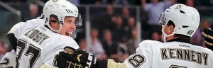 Crosby & Kennedy