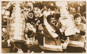 Penguins Flyers Rivalry