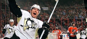 James Neal