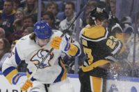Another Third Period Collapse, Another Penguins Defeat