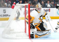 Penguins Make Their First Cuts: More S.O.P.