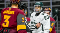 Penguins Prospect Jagger Joshua: Now That’s What I’m Talkin’ About