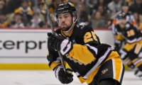 Penguins Update: Good News…Petry, Poehling and Rutta Slated to Play