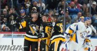 Penguins Power (Play) Past Sabres in OT