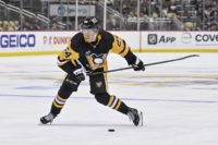 Penguins Training Camp Update: Smith, Four Others Waived
