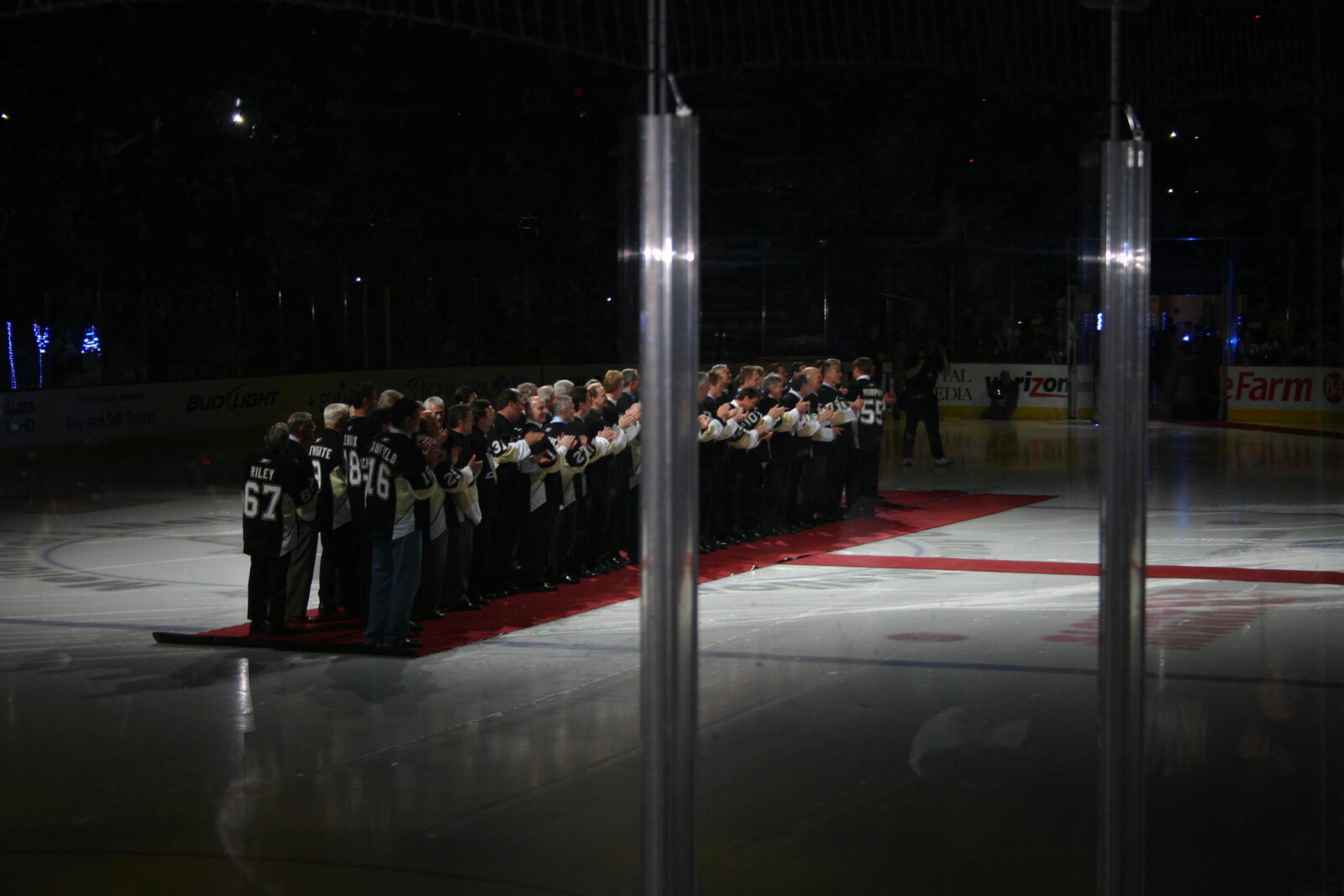 The Pens 50 finest Pittsburgh Penguins PenguinPoop Blog